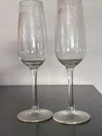 FOKKER SPACE 2 champagne glazen, Verzamelen, Ophalen of Verzenden, Zo goed als nieuw, Schaalmodel