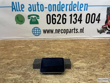 MERCEDES GLE B CLA G GLA GL DISPLAY NAVIGATIE SCHERM  beschikbaar voor biedingen