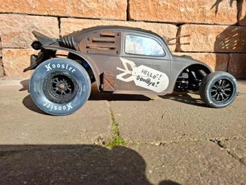 Traxxas slash 2wd  beschikbaar voor biedingen