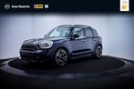 MINI Countryman 2.0 Cooper S PANO | HARMAN KARDON | MEMORY |, 1998 cc, Gebruikt, Zwart, Bedrijf