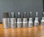 Stahlwille 1/2” imbusdoppen, Auto diversen, Autogereedschap, Ophalen of Verzenden
