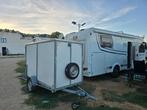 aanhanger, Auto diversen, Aanhangers en Bagagewagens, Ophalen, Gebruikt