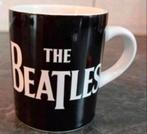 The Beatles mok 6,5cm hoog, Ophalen, Zo goed als nieuw, Gebruiksvoorwerp