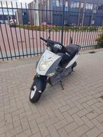 80cc Kymco Agility uit 2011, Fietsen en Brommers, Scooters | Kymco, Ophalen, Gebruikt, Maximaal 45 km/u, 50 cc