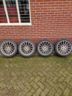 5x112 18 inch brock velgen, Auto-onderdelen, Banden en Velgen, Ophalen, 18 inch, Zomerbanden, 225 mm