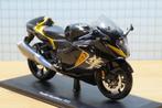 Suzuki GSX-R1300 Hayabusa 1:12 32724, Hobby en Vrije tijd, Modelauto's | 1:5 tot 1:12, May Cheong Group France S.A.S., Nieuw, Ophalen of Verzenden