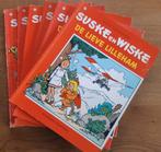 Suske en Wiske, Boeken, Meerdere stripboeken, Ophalen of Verzenden, Gelezen