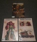 Transformers Hearts of Steel Strips (IDW), Meerdere comics, Ophalen of Verzenden, Gelezen, Amerika