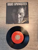 Bruce springsteen, Cd's en Dvd's, Vinyl Singles, Ophalen of Verzenden, Zo goed als nieuw, Pop