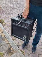 Randall ex15fx versterker, Muziek en Instrumenten, Versterkers | Bas en Gitaar, Ophalen, Gebruikt, Minder dan 50 watt