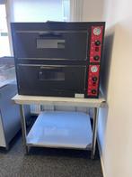 Pizzaoven MOET SNEL WEG. 8 pizzas, Ophalen of Verzenden, Koelen en Vriezen