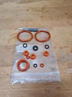 Jura micro service kit., Ophalen of Verzenden, Nieuw