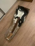 Dreamotion Gitaar - Zwart - Serienummer 085547, Muziek en Instrumenten, Ophalen of Verzenden, Gebruikt, Solid body, Overige merken