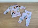 Lila setje, sweater en broekje, Disney, H&M, maat 80, Kinderen en Baby's, Gebruikt, Meisje, H&M, Ophalen of Verzenden