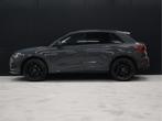 Audi Q3 35 TFSI S Edition Sport [NAVIGATIE, APPLE CARPLAY, A, 4 cilinders, 150 pk, 1505 kg, Bedrijf