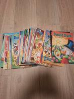 Donald ducks 2023 mooi, Gelezen, Complete serie of reeks, Europa, Ophalen of Verzenden
