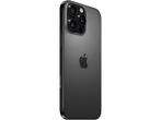 APPLE iPhone 16 Pro Max - 1 TB zwart/Titanium NIEUWSTAAT!, Telecommunicatie, Mobiele telefoons | Apple iPhone, Zwart, Iphone, Ophalen of Verzenden