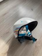 Skihelm kind, Overige merken, Overige typen, Ophalen of Verzenden, Zo goed als nieuw