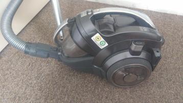 Defecte LG vr94070ncaq stofzuiger beschikbaar voor biedingen