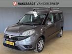 Fiat Doblò 1.4 Easy | Airco (bj 2018), Auto's, Fiat, Voorwielaandrijving, 1345 kg, Gebruikt, 4 cilinders
