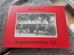 Geervliet in grootmoeders tijd, Boeken, Geschiedenis | Stad en Regio, Ophalen of Verzenden, Gelezen