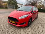 Ford Fiësta ST.UITVOERING 1.0 92KW BJ. 2013 MOOIE AUTO!, Auto's, Voorwielaandrijving, 125 pk, 23 km/l, Bedrijf