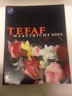 Tefaf catalogus 2002, Ophalen, Zo goed als nieuw