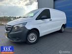 Mercedes Vito / 111 CDI Lang / Koelwagen, Auto's, Bestelauto's, Euro 5, Gebruikt, 4 cilinders, 2000 kg