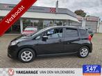 Nissan Note 1.2 DIG-S Connect Edition, Voorwielaandrijving, Gebruikt, Bedrijf, Handgeschakeld