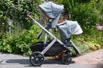 Uppababy Vista - compleet, Kinderen en Baby's, Kinderwagens en Combinaties, Ophalen, Gebruikt, Kinderwagen, Overige merken
