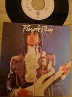 Prince/ purple rain, Ophalen of Verzenden, 1980 tot 2000, Gebruikt, Overige formaten
