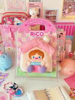 (New) RiCO - Happy Room Tour Plush Doll, Ophalen of Verzenden, Nieuw, Overige typen