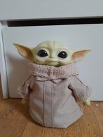 Baby yoda siliconen pop star wars, Verzamelen, Star Wars, Overige typen, Zo goed als nieuw, Ophalen