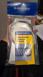 Jeppesen Slide Graphic Computer Manual - Nieuw!, Boeken, Ophalen of Verzenden, Nieuw, Overige onderwerpen, Jeppesen