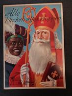 Sinterklaas prentenboek Alle Kinderhartjes kloppen, Diversen, Sinterklaas, Ophalen of Verzenden, Gebruikt