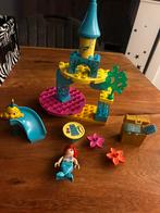 Duplo set Ariel compleet, Kinderen en Baby's, Ophalen of Verzenden, Zo goed als nieuw