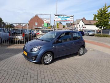 Renault Twingo 1.2-16V Dynamique Automaat beschikbaar voor biedingen