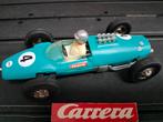 Carrera Universal raceauto Cooper Climax artikel nr. 40403., Ophalen of Verzenden, Gebruikt, Elektrisch, Carrera