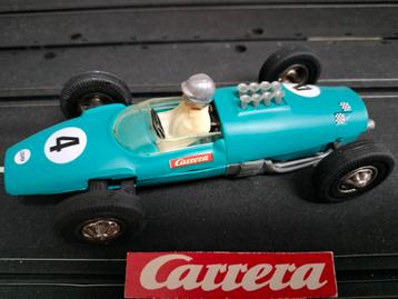 Carrera Universal raceauto Cooper Climax artikel nr. 40403.
 beschikbaar voor biedingen