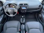Mitsubishi Space Star 1.2 Active / Airco / Cruise Control /, Auto's, Mitsubishi, Voorwielaandrijving, Stof, 850 kg, Start-stop-systeem