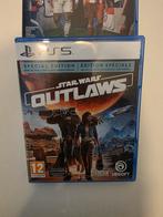Star Wars Outlaws - PS5 Special Edition, Spelcomputers en Games, Games | Sony PlayStation 5, Ophalen of Verzenden, Nieuw