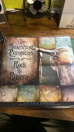 Smashing pumpkins live, Ophalen of Verzenden, Zo goed als nieuw