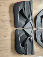 Deurpanelen ford focus mk3, Auto-onderdelen, Interieur en Bekleding, Ophalen, Gebruikt, Ford