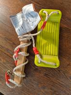 Playtive Schommel, Kinderen en Baby's, Speelgoed | Buiten | Los speelgoed, Ophalen of Verzenden, Zo goed als nieuw