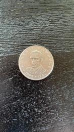 Poolse 20 zlotych Marceli Nowotko 1974, Postzegels en Munten, Munten | Europa | Niet-Euromunten, Verzenden, Polen, Losse munt