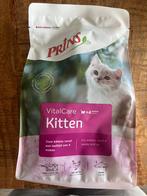 Prins vitalcare kitten 1,5 KG, Ophalen of Verzenden, Kat