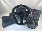 Logitech G Saitek Farming Simulator PC Controller - bundel, Gebruikt, Logitech G, Logitech, Onbekend
