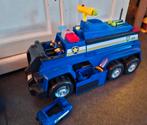 Meerdere paw patrol voertuigen, Ophalen of Verzenden, Gebruikt