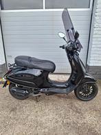 Vespa Sprint 2022 opknapper, Fietsen en Brommers, Ophalen, Gebruikt, Benzine