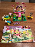 Lego friends hondenshow 3942, Ophalen of Verzenden